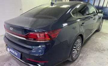Kia K7 2020 года за 13 000 000 тг. в Павлодар