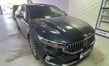 Kia K7 2020 года за 13 000 000 тг. в Павлодар фото 3