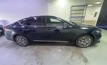 Kia K7 2020 года за 13 000 000 тг. в Павлодар фото 4