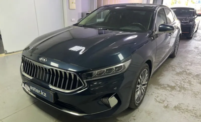 Kia K7 2020 года за 13 000 000 тг. в Павлодар