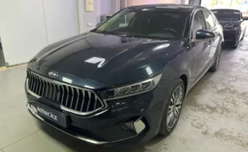 Kia K7 2020 года за 13 000 000 тг. в Павлодар фото 1
