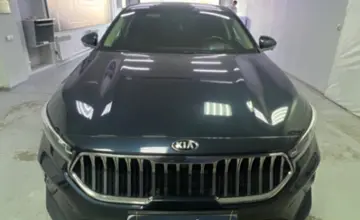 Kia K7 2020 года за 13 000 000 тг. в Павлодар фото 2
