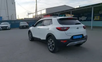 Kia Stonic 2018 года за 7 500 000 тг. в Шымкент фото 4