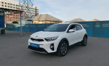 Kia Stonic 2018 года за 7 500 000 тг. в Шымкент фото 1