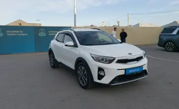 Kia Stonic 2018 года за 7 500 000 тг. в Шымкент фото 2