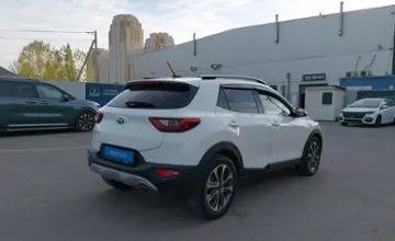 Kia Stonic 2018 года за 7 500 000 тг. в Шымкент фото 3