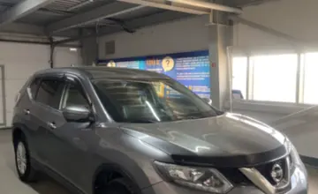 Nissan X-Trail 2018 года за 9 000 000 тг. в Уральск фото 3