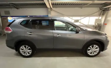 Nissan X-Trail 2018 года за 9 000 000 тг. в Уральск фото 4