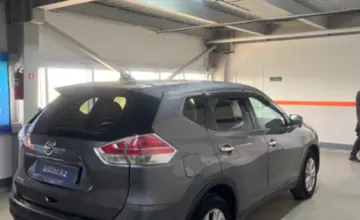 Nissan X-Trail 2018 года за 9 000 000 тг. в Уральск