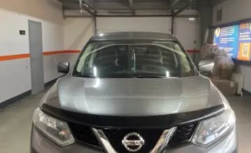 Nissan X-Trail 2018 года за 9 000 000 тг. в Уральск фото 2