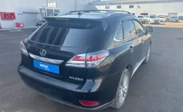 Lexus RX 2013 года за 15 000 000 тг. в Астана