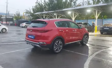 Kia Sportage 2020 года за 11 500 000 тг. в Алматы фото 3
