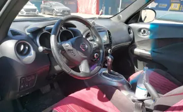 Nissan Juke 2012 года за 5 800 000 тг. в Шымкент фото 5