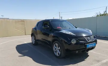 Nissan Juke 2012 года за 5 800 000 тг. в Шымкент фото 2