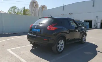 Nissan Juke 2012 года за 5 800 000 тг. в Шымкент фото 3