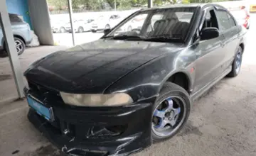 Mitsubishi Galant 1999 года за 1 000 000 тг. в Алматы фото 1