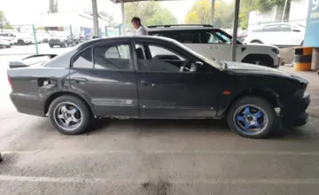 Mitsubishi Galant 1999 года за 1 000 000 тг. в Алматы фото 4