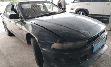 Mitsubishi Galant 1999 года за 1 000 000 тг. в Алматы фото 3