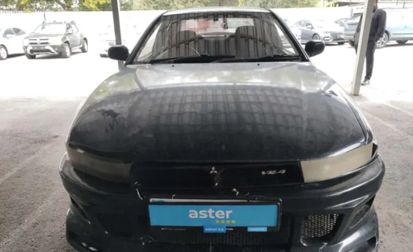 Mitsubishi Galant 1999 года за 1 000 000 тг. в Алматы фото 2