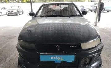 Mitsubishi Galant 1999 года за 1 000 000 тг. в Алматы фото 2