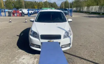 Chevrolet Nexia 2022 года за 5 500 000 тг. в Усть-Каменогорск фото 2