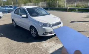 Chevrolet Nexia 2022 года за 5 500 000 тг. в Усть-Каменогорск фото 3