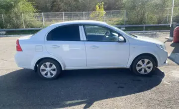 Chevrolet Nexia 2022 года за 5 500 000 тг. в Усть-Каменогорск фото 4