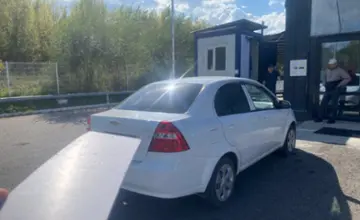 Chevrolet Nexia 2022 года за 5 500 000 тг. в Усть-Каменогорск