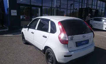 LADA (ВАЗ) Kalina 2014 года за 2 700 000 тг. в Усть-Каменогорск