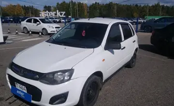 LADA (ВАЗ) Kalina 2014 года за 2 700 000 тг. в Усть-Каменогорск фото 3