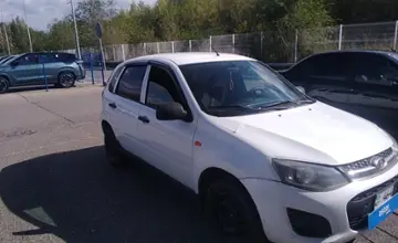 LADA (ВАЗ) Kalina 2014 года за 2 700 000 тг. в Усть-Каменогорск фото 1