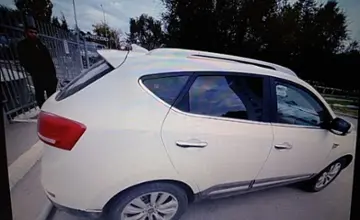 JAC S5 (Eagle) 2020 года за 6 000 000 тг. в Костанай фото 4