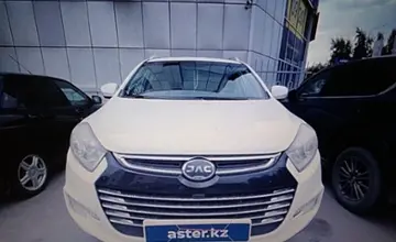 JAC S5 (Eagle) 2020 года за 6 000 000 тг. в Костанай фото 2