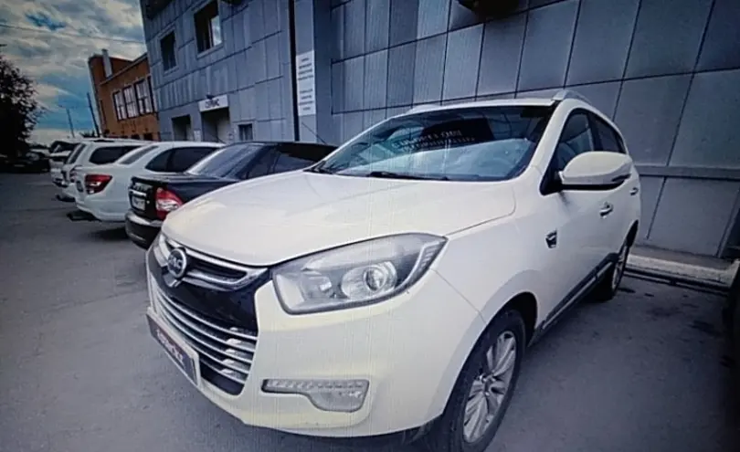 JAC S5 (Eagle) 2020 года за 6 000 000 тг. в Костанай