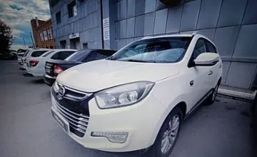 JAC S5 (Eagle) 2020 года за 6 000 000 тг. в Костанай фото 1