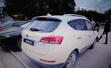 JAC S5 (Eagle) 2020 года за 6 000 000 тг. в Костанай