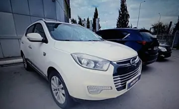 JAC S5 (Eagle) 2020 года за 6 000 000 тг. в Костанай фото 3