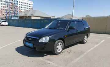 LADA (ВАЗ) Priora 2012 года за 2 000 000 тг. в Шымкент фото 1