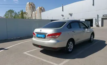 Nissan Almera 2014 года за 3 000 000 тг. в Шымкент фото 3