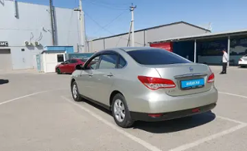 Nissan Almera 2014 года за 3 000 000 тг. в Шымкент фото 4