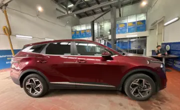 Kia Sportage 2023 года за 16 000 000 тг. в Астана фото 4