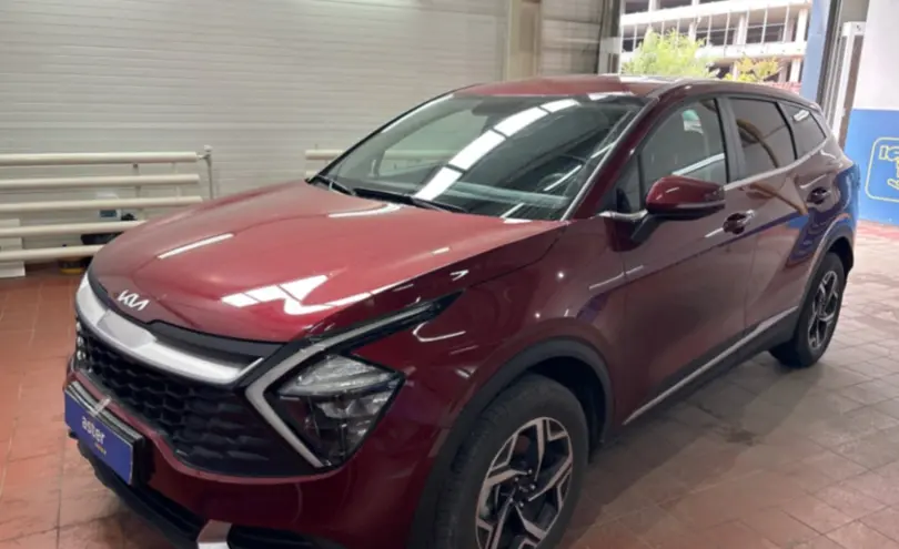 Kia Sportage 2023 года за 16 000 000 тг. в Астана