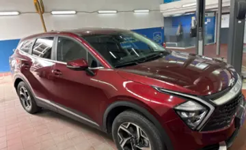 Kia Sportage 2023 года за 16 000 000 тг. в Астана фото 3