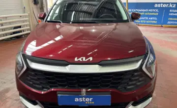 Kia Sportage 2023 года за 16 000 000 тг. в Астана фото 2