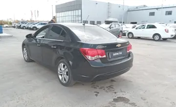Chevrolet Cruze 2014 года за 4 000 000 тг. в Астана фото 4