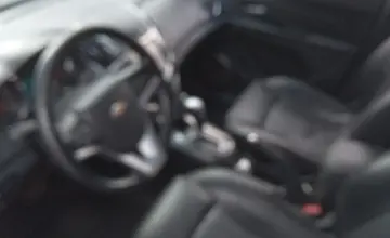 Chevrolet Cruze 2014 года за 4 000 000 тг. в Астана фото 5