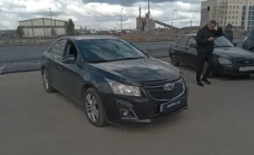 Chevrolet Cruze 2014 года за 4 000 000 тг. в Астана фото 2