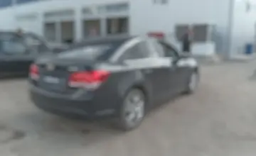 Chevrolet Cruze 2014 года за 4 000 000 тг. в Астана фото 3