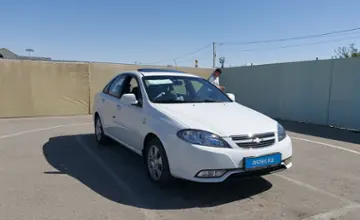 Chevrolet Lacetti 2024 года за 7 400 000 тг. в Шымкент фото 2