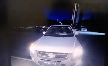 Kia Sportage 2006 года за 4 700 000 тг. в Костанай фото 2